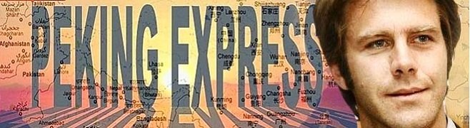 Sito ufficiale Pechino Express